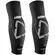 Elbow Moto Cross Enduro Leatt AirFlex Black