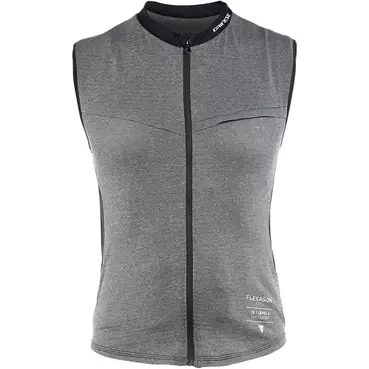 DAINESE SNOW Flexagon PL Frauenschutzweste лимузин-стрейч