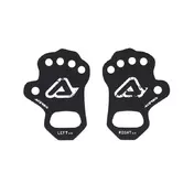 Acerbis Palm Protection Black White Черный