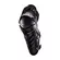Leatt Dual Axis Knee Guard Black Черный