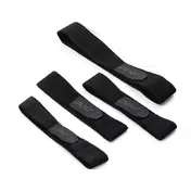 Pod Mx K4 Strap Set K4 / K8 Черный