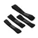Pod Mx K4 Strap Set K4 / K8 Черный
