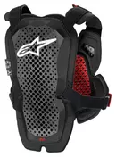 A-1 Pro Grey, Black, Red