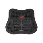 Zandona Netcube Chest Rs Lady S/m Черный