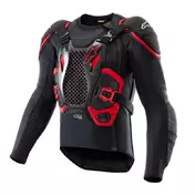 Alpinestars Tech-air Off-road Airbag System Red Красный