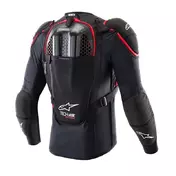 Alpinestars Tech-air Off-road Airbag System Red Красный