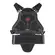 Zandona Netcube Armour Kid X8 Protection Black Черный