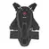 Zandona Netcube Armour Kid X8 Protection Black Черный