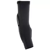 Alpinestars Bionic Flex Elbow Protector Black Red Черный