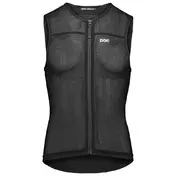 POC VPD Air schutzweste Черный