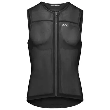POC VPD Air schutzweste Черный