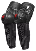 MX1 Knee Guard Черный