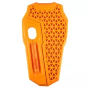 Held D3o Eжилет Back Protector Черный