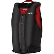 iXS IPRO 1.0 Motorcycle Airbag жилет black red