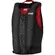 iXS IPRO 1.0 Motorcycle Airbag жилет black red