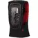 iXS IPRO 1.0 Motorcycle Airbag жилет black red