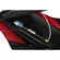 iXS IPRO 1.0 Motorcycle Airbag жилет black red