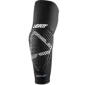 Leatt Airflex Elbow Guards Black Черный