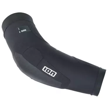 ION E-Sleeve AMP ellbogenschoner Черный