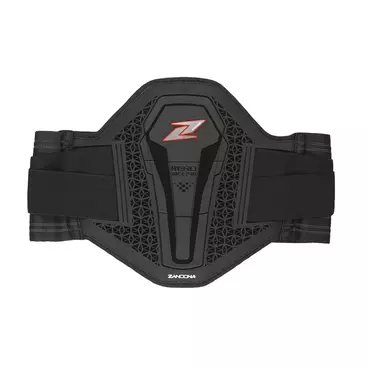 Zandona Lumbar Protection Hybrid Back Pro X3 Черный