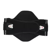 Zandona Lumbar Protection Hybrid Back Pro X3 Черный
