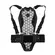 Zandona Airnet Back Pro X8 Back Protector Black Черный