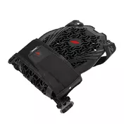 Zandona Airnet Back Pro X8 Back Protector Black Черный