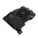 Zandona Airnet Back Pro X8 Back Protector Black Черный