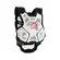 Acerbis P035 Chest Protector White Белый