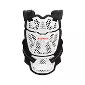 Acerbis P035 Chest Protector White Белый