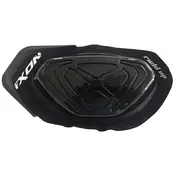 Ixon Race 2.0 Slider Black