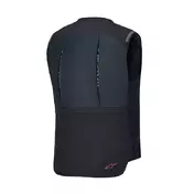 Alpinestars Tech Air 3 V2 Airbag Black Черный