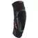 Alpinestars Bionic Flex Knee Protectors Black Red(pair) Черный