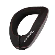 O'neal Nx1 Neck Collar Black Черный