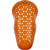 Rukka D3o Xtr Lvl 2 Elbow Protectors Orange Оранжевый