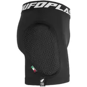 Ufo Reborn MV6 Hip Protection Child Motorcycle Protective мотоштаны (soft) black