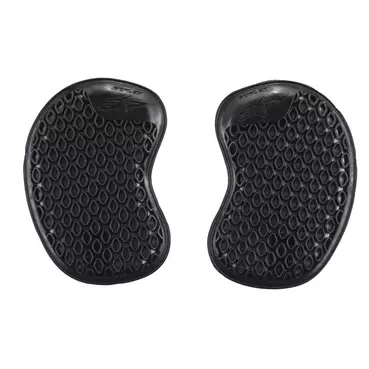 Alpinestars Bioflex Hip Protector Black Черный