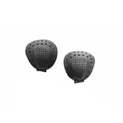 Dainese Composite Shoulder Inserts L2 Black