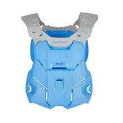 Acerbis Linear Roost Deflector Light Blue Синий