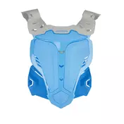 Acerbis Linear Roost Deflector Light Blue Синий
