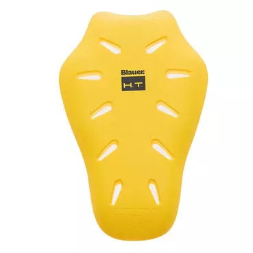 Blauer Back Protection Yellow Желтый