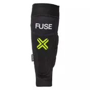 FUSE PROTECTION Omega Schienbeinschoner Черный