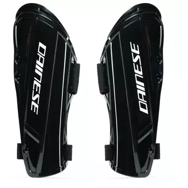 DAINESE SNOW R001 Unterarmschutz Черный