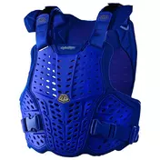 TROY LEE DESIGNS Rockfight CE Flex Schutzweste Синий