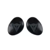 Dainese Knee Slider Rss 4.0 Black Черный