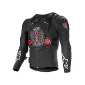 Alpinestars Bionic Xtr Plasma Protection Black Черный