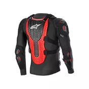 Alpinestars Bionic Xtr Plasma Protection Black Черный