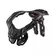 Leatt Gpx 6.5 Carbon Neck Brace Black Черный