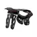 Leatt Gpx 6.5 Carbon Neck Brace Black Черный