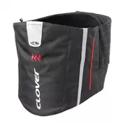 Clover Thermoремень Pro Black Черный